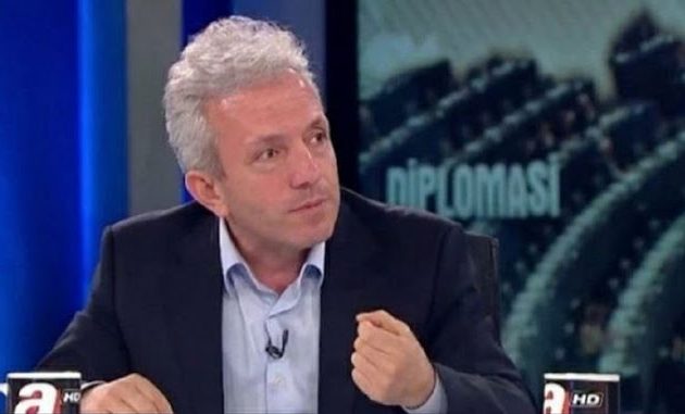 Τούρκος ιστορικός: Ξαφνική εισβολή στην Ελλάδα όπως έκαναν οι Ναζί στην Πολωνία