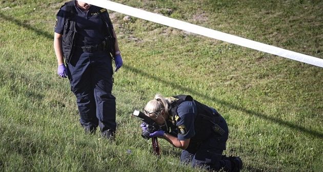 Φρίκη στη Σουηδία: Δύο έφηβοι βασανίστηκαν, βιάστηκαν και θάφτηκαν ζωντανοί