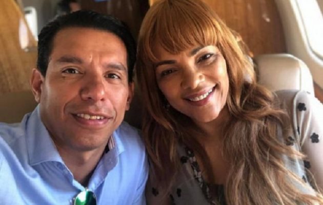 Bραζιλιάνα βουλευτής υιοθέτησε 50 παιδιά για να σκοτώσουν τον σύζυγό της