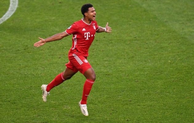 Champions League: Στον τελικό η Μπάγερν 3-0 την Λιόν