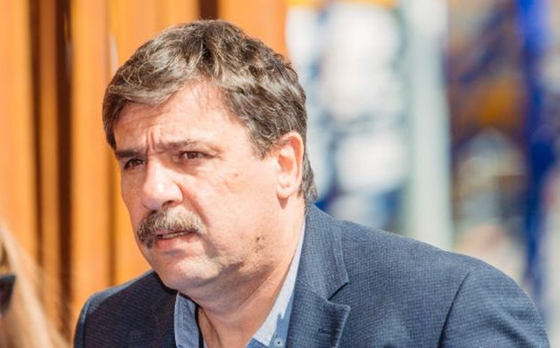 Ανδρέας Ξανθός: «Ο κ. Μητσοτάκης δεν κατάλαβε τίποτα από την υγειονομική κρίση»