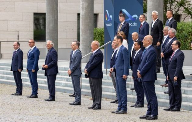 Ούτε ένα μήνα καιρό δεν έχει η Τουρκία να συμμορφωθεί – Μετά έρχεται το τέλος της