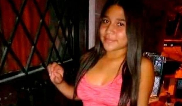 Δολοφονήθηκε 15χρονη την ημέρα των γενεθλίων της