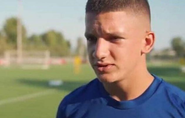 Χρήστος Τζόλης στον ΟΠΑΠ: Νίκη στη Σλοβενία και πρώτη θέση στον όμιλο (βίντεο)