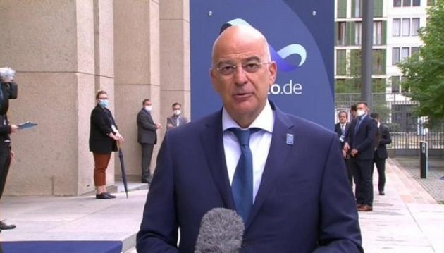 Η Τουρκία επιχείρησε να ματαιώσει τη συνάντηση Γκουτέρες-Δένδια στη Νέα Υόρκη