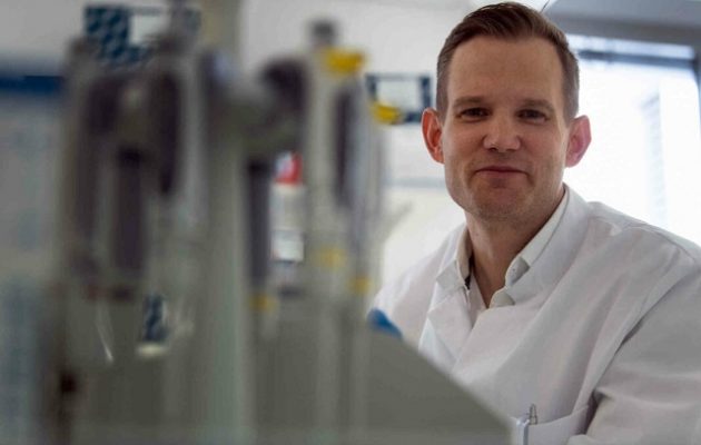 Γερμανός λοιμωξιολόγος: Απροετοίμαστη η χώρα για το χειμερινό κύμα κορωνοϊού