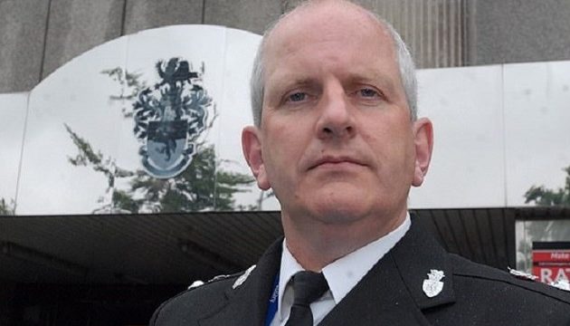 Αυτοκτόνησε πρώην αρχηγός της αστυνομίας για να μην κολλήσει κορωνοϊό την οικογένειά του