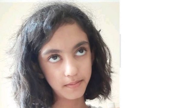 Εξαφανίστηκε 14χρονη από τον Άγιο Παντελεήμονα