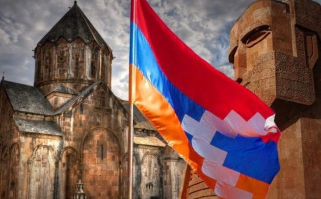 Η Αρμενία δεν αποκλείει να αναγνωρίσει την ανεξαρτησία του Αρτσάχ (Ναγκόρνο Καραμπάχ)