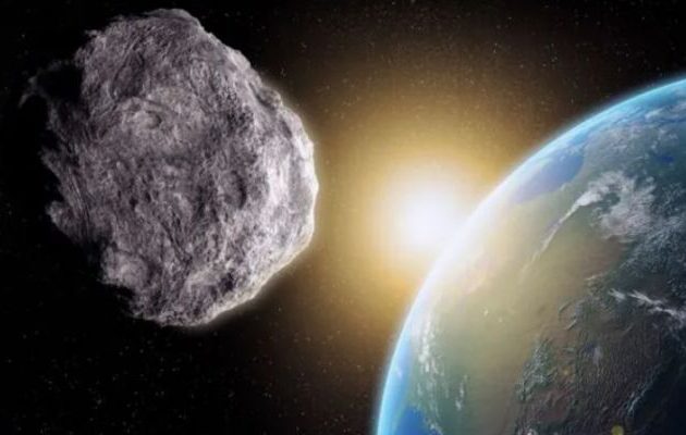 Δυνητικά απειλητικός αστεροειδής την 1η Νοεμβρίου