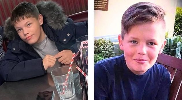 Βρετανία: 14χρονος αυτοκτόνησε λόγω καραντίνας