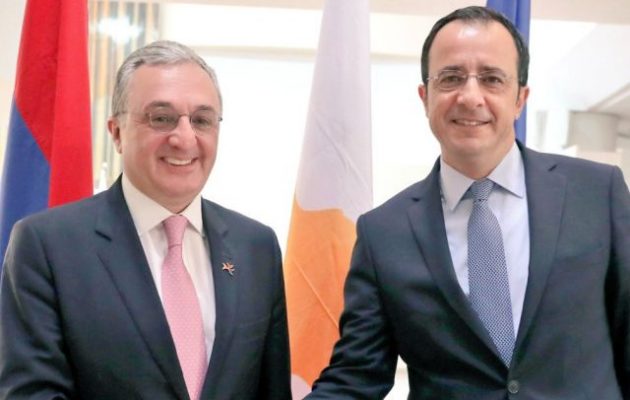 Η Κύπρος καταδίκασε την παραβίαση της εκεχειρίας από το Αζερμπαϊτζάν