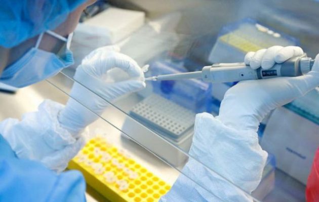 Εμβόλιο με 94,5% αποτελεσματικότητα κατά του κορωνοϊού ανακοίνωσε η Moderna