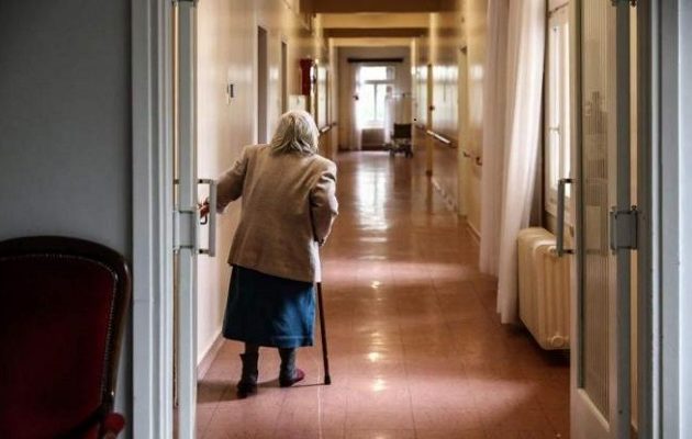 Εντοπίστηκαν 35 κρούσματα κορωνοϊού σε γηροκομείο στην Αθήνα