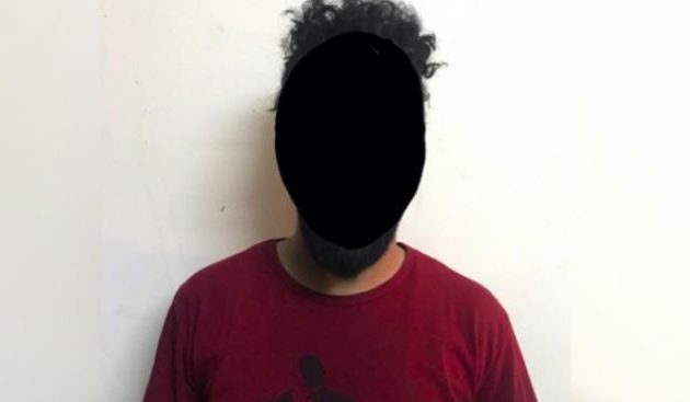 Συνελήφθη στο Κιρκούκ ρεπόρτερ της οργάνωσης Ισλαμικό Κράτος