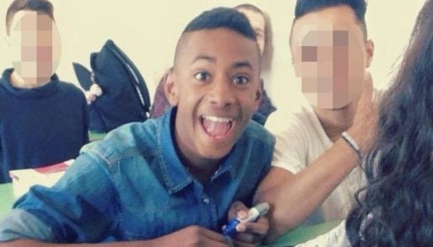 21χρονος μετανάστης ξυλοκοπήθηκε μέχρι θανάτου στην Ιταλία