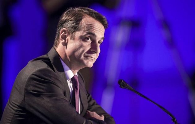 «Στοπ» στον Μητσοτάκη από Βρυξέλλες για μειώσεις φόρων