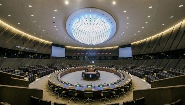 Η Ελλάδα κατήγγειλε την Τουρκία στα κράτη-μέλη του ΝΑΤΟ