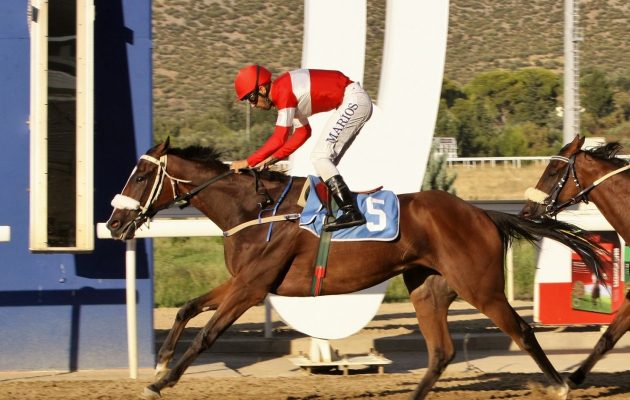 Markopoulo Park: Επίδειξη ισχύος από τον τριετή ΛΟΠΑΣ και καρέ νικών για τον Μάριο Χριστοφή (βίντεο)