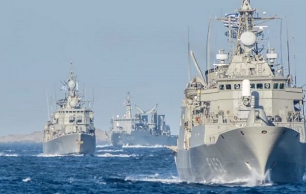 Στρατιωτικές πηγές: Εάν ο Ερντογάν κάνει το λάθος η απάντηση θα είναι καταστρεπτική (βίντεο)