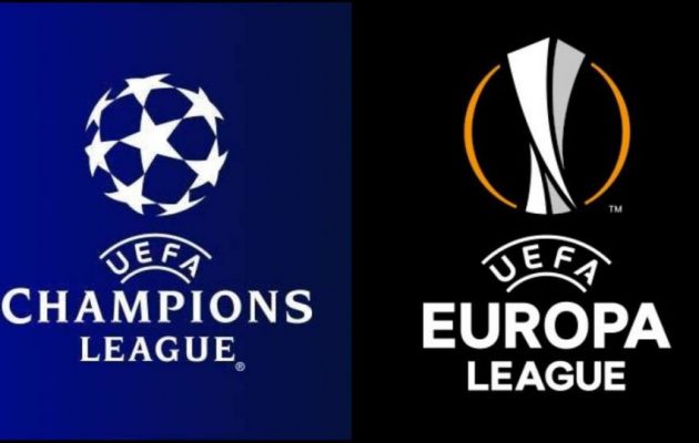 Θα προκριθούν οι ελληνικές ομάδες από τους ομίλους του Champions League και του Europa League;