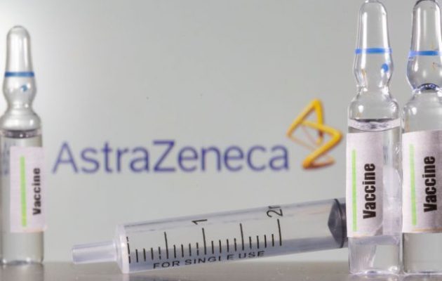 ΠΟΥ: Νωρίς για να απορρίψουμε το εμβόλιο της AstraZeneca