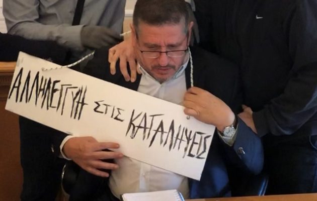 Ο ΣΥΡΙΖΑ καταδίκασε τον τραμπουκισμό του πρύτανη της ΑΣΟΕΕ