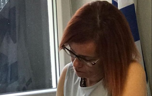 Μπέττυ Σκούφα για 28η Οκτωβρίου: «Συμβολίζει την εθνική μας υπερηφάνεια και αντίσταση»