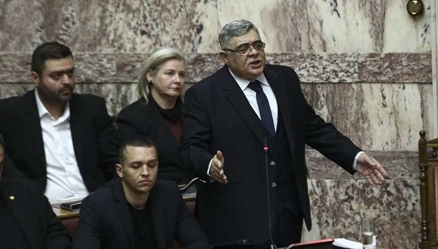 Δίκη Χρυσής Αυγής: Την Παρασκευή η απόφαση για το εάν θα χορηγηθούν ελαφρυντικά