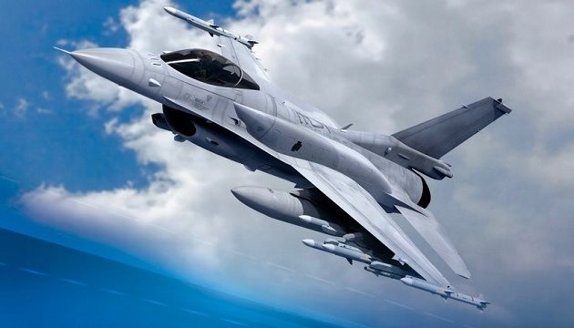Η Βουλγαρία εξετάζει την αγορά άλλων οκτώ  F-16
