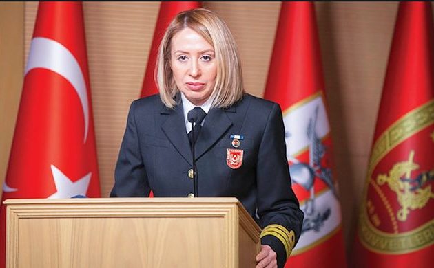 Ο Ερντογάν έχει «εκκαθαρίσει» 20.312 αντιφρονούντες Τούρκους στρατιωτικούς