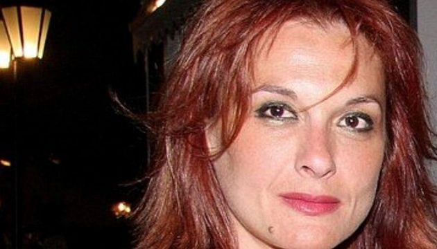 Πέθανε στα 51 της η δημοσιογράφος Άντζελα Πεΐτση