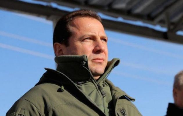 Υπ. Άμυνας Αρμενίας: Δεν έχουμε βομβαρδίσει το Αζερμπαϊτζάν με πυραύλους… ακόμη