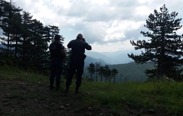 Ιωάννινα: Νεκρός βρέθηκε σε χαράδρα 57χρονος κυνηγός