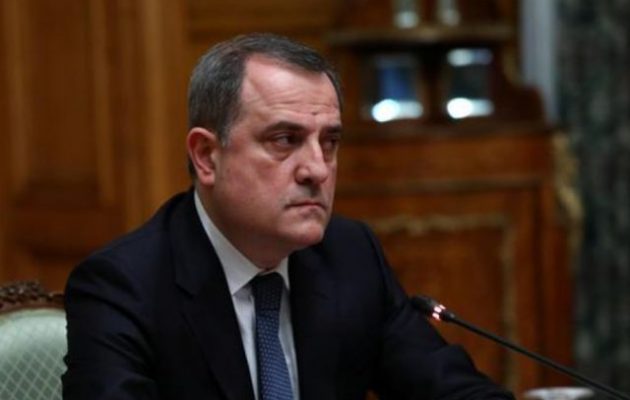 Αζερμπαϊτζάν: Η Γαλλία υποστηρίζει τους Αρμένιους
