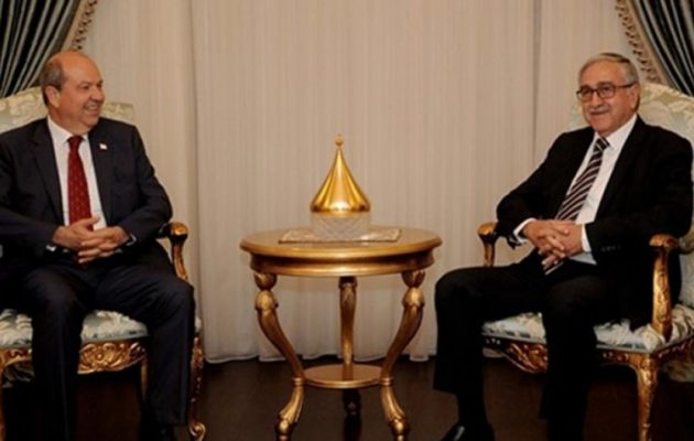Κατεχόμενα: Τατάρ και Ακιντζί στο δεύτερο γύρο των «εκλογών» του ψευδοκράτους