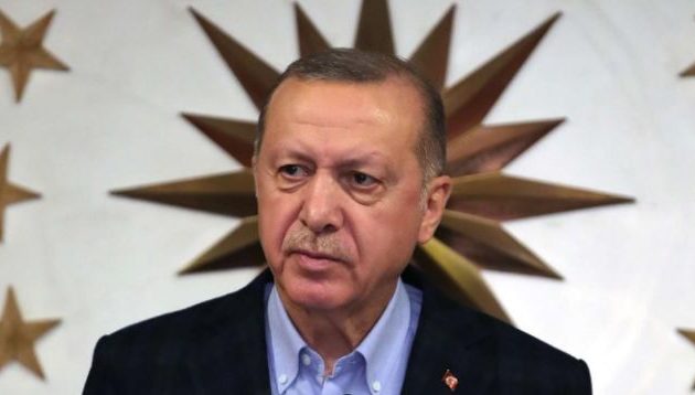 Ο «προστατευόμενος» της Γερμανίας αποκρύπτει τον πραγματικό αριθμό κρουσμάτων κορωνοϊού