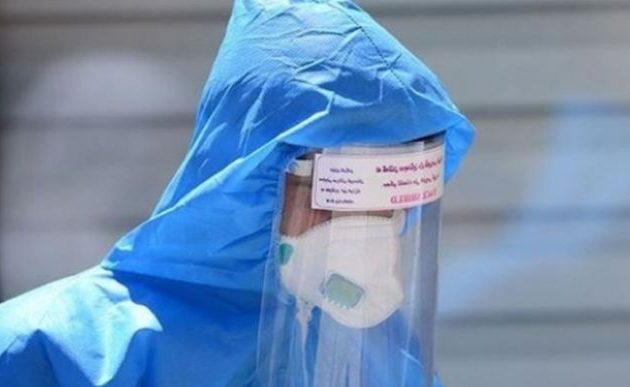 Κορωνοϊός: 838 νέα επιβεβαιωμένα κρούσματα στο ιρακινό Κουρδιστάν