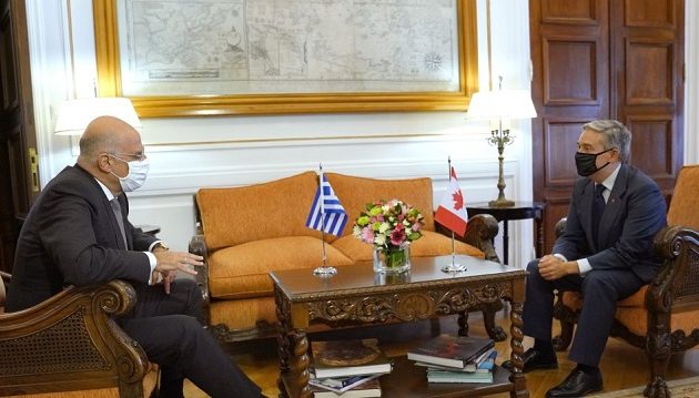 Δένδιας: Η Τουρκία δεν είναι αξιόπιστη – Αντί για διάλογο επέλεξε πάλι την κλιμάκωση