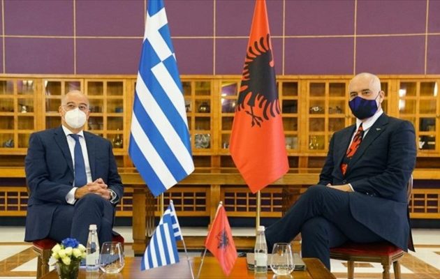 Eλλάδα και Αλβανία πάνε στη Χάγη για οριοθέτηση ΑΟΖ