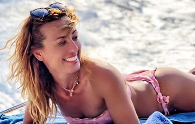 Πηγή Δεβετζή: Μακάρι να ήξερα πώς κόλλησα κορωνοϊό