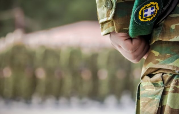 Σέρρες: Νεκρός 42χρονος στρατιωτικός στο σπίτι του στη Σκοτούσσα