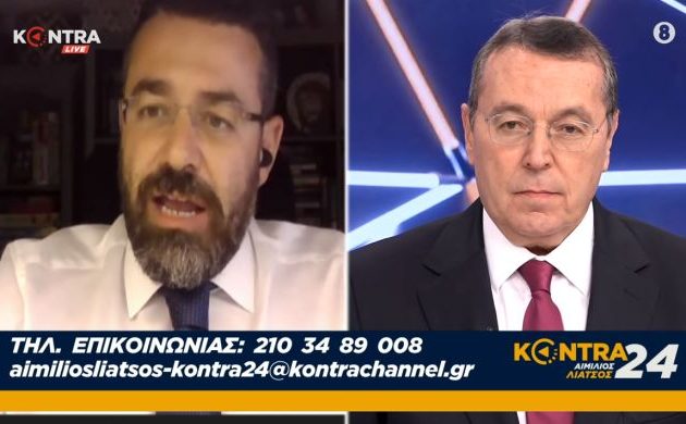 Ο Γιώργος Φίλης προέβλεψε επεισόδιο με την Τουρκία – Ο Ερντογάν αδύναμος και νευρικός (βίντεο)