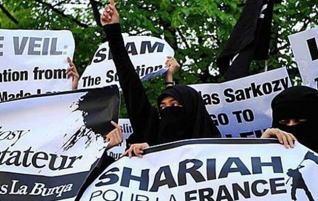 Η Γαλλία θα απελάσει 231 αλλοδαπούς ύποπτους για τζιχαντιστικό εξτρεμισμό