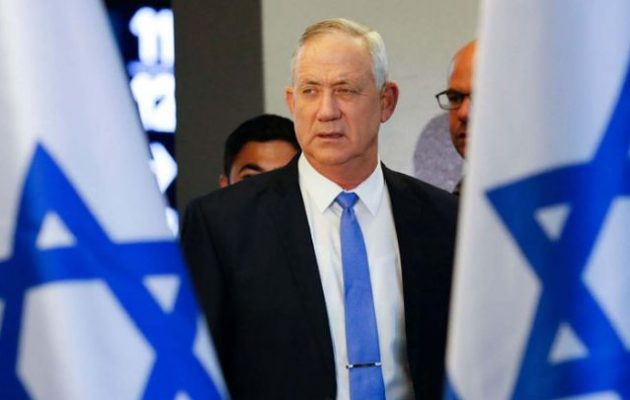 Υπ. Άμυνας Ισραήλ: Τουρκία και Ιράν αρνούνται την προώθηση της ειρήνης – Η Τουρκία βοηθά τρομοκράτες