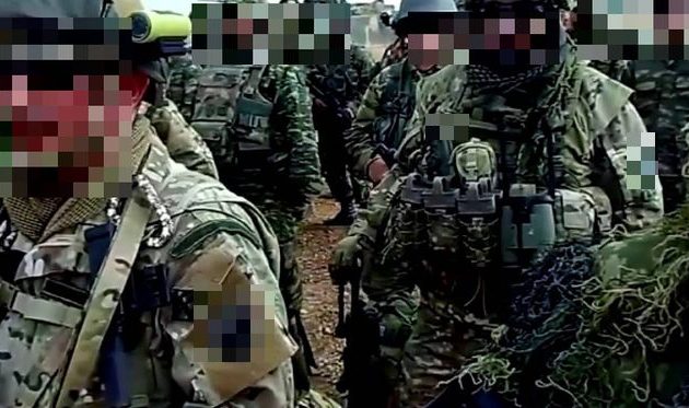 Χικμέτ Χατζίεφ στο Anadolu: «Η Αρμενία θα φέρει μισθοφόρους από την Ελλάδα να πολεμήσουν»