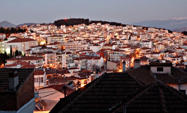 Lockdown στην Κοζάνη: Ποια μέτρα ανακοίνωσε ο Χαρδαλιάς