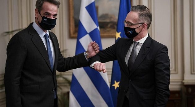 Μητσοτάκης: Προσφέραμε στην Τουρκία πολύ σαφή επιλογή – Διάλεξε τις συνέπειες