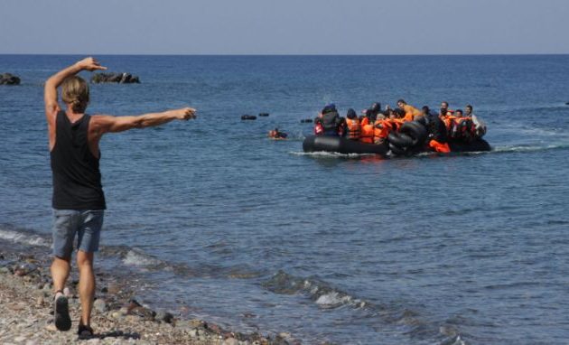 Κατασκοπεία: Οι Γερμανοί των ΜΚΟ κάρφωναν στην Τουρκία τις θέσεις του Ελληνικού Στόλου