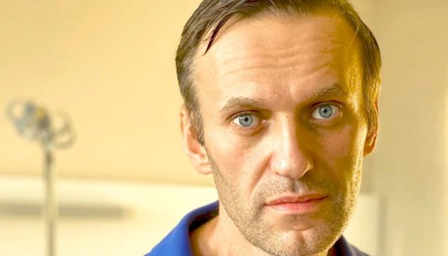 Ο Ναβάλνι κατηγόρησε ευθέως τον Πούτιν για τη δηλητηρίασή του